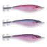 Фото #2 товара AKAMI Zettai S Squid Jig 12.9g 70 mm