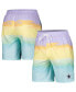 Фото #1 товара Men's Dallas Cowboys Perfect Game Volley Shorts