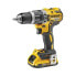 Фото #1 товара Шуруповерт Dewalt DCD796D2-QW 18 V 70 Nm