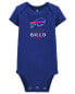 Фото #3 товара Baby NFL Buffalo Bills Bodysuit 18M