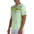 ფოტო #4 პროდუქტის BULLPADEL Lacar short sleeve T-shirt