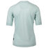 ფოტო #2 პროდუქტის POC Light Merino short sleeve T-shirt