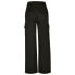 Фото #4 товара URBAN CLASSICS Straight high waist cargo pants