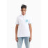 ARMANI EXCHANGE 8NZFPA short sleeve polo