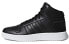 Кроссовки Adidas neo Hoops 2.0 Mid Vintage Basketball Shoes