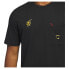 ფოტო #5 პროდუქტის ADIDAS Change Pkt short sleeve T-shirt