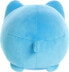 Фото #4 товара Symag Tasty Peach - Pluszowa maskotka 9 cm Electric Blue Meowchi