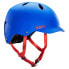 BERN Bandito EPS helmet Matt Blue Cobalt, 54.5-57 cm - фото #1