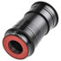 Фото #5 товара ROTOR Road Press Fit 4624 BBright/BB30 bottom bracket cups