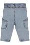 Фото #2 товара Брюки Civil Baby Denim Dream Blue