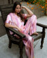 Women's 2-Pc. Joplin Satin Pajamas Set