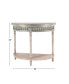 Фото #7 товара Тумба под телевизор Rosemary Lane farmhouse Console Table