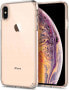 Фото #2 товара Чехол для смартфона Spigen Ultra Hybrid для Apple iPhone X/XS прозрачный