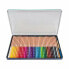 Фото #3 товара Акварельные цветные карандаши Milan Разноцветный