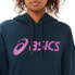 Фото #4 товара Asics Big OTH Hoodie W 2032A990-403