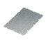Фото #2 товара Weidmüller MP MPC 17/25 - Silver - Galvanized steel - 375 g
