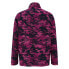 Фото #3 товара ODLO Sesvenna Graphic half zip fleece