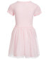 Toddler & Little Girls Sequin Butterfly Tulle Dress, Created for Macy's