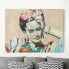 Фото #3 товара Leinwandbild Frida Kahlo Collage I
