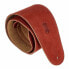 Фото #5 товара Levys Suede Strap 3,5" RST
