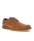 Фото #1 товара Men's Bronson Oxford Shoes