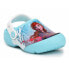 Фото #1 товара Босоножки для девочек Crocs Disney Frozen 2