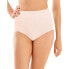 Фото #1 товара Bali 295203 Women's Stretch Panty Briefs, Silken Pink, Large