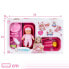 Фото #2 товара COLOR BABY Baby Set With Equipment & Accessories