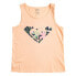 ROXY There Is Life sleeveless T-shirt