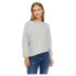 Фото #1 товара NOISY MAY Ship O-Neck BG Sweater