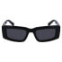 ფოტო #1 პროდუქტის CALVIN KLEIN JEANS 23609S Sunglasses