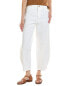 Фото #1 товара Dl1961 High-Rise Vintage Miro Barrel Leg Jean Women's White 23