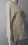 Фото #5 товара Свитер женский Tommy Hilfiger Long Sleeve Ribbed, белый, размер S