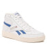 Reebok Club C Form Hi Белый, 43 - фото #1