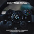 Фото #5 товара LOGITECH G - Lenkrad G923 Kompatibel mit Xbox SERIES X - Xbox One und PC