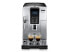 De Longhi DINAMICA ECAM 350.35.SB - Espresso machine - Coffee beans - Ground coffee - Built-in grinder - 1450 W - Black - Silver