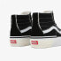 Sk8-hi Reconstruct Erkek Sneaker