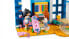 Фото #14 товара Конструктор пластиковый Lego Friends Комната Лиэнн 41739
