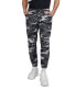 Ecko Men's Expedition Stretch Twill Cargo Jogger