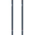 Фото #3 товара Треккинговые палки Atomic Pro Junior 115 см