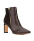 ფოტო #1 პროდუქტის Women's Una Bootie