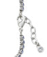 Silver-Tone Flex Tennis Bracelet, 7" + 1" extender, Created for Macy's