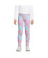 ფოტო #3 პროდუქტის Girls Tough Cotton Leggings