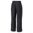 Фото #4 товара Puma Pronounce X Tech Wide Leg Woven Pants Mens Size S Casual Athletic Bottoms