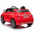Фото #4 товара Детский электромобиль Fiat 500 Красный С дистанционным управлением MP3 30 W 6 V 113 x 67,5 x 53 cm