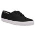 Keds Champion Trx Lace Up Womens Black Sneakers Casual Shoes WF63871