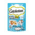 MARS Catisfactions Shakeups 55g cat snack sea party 6 units