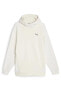 Фото #2 товара RAD/CAL Polarfleece Hoodi Beyaz Erkek Sweatshirt