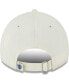 ფოტო #5 პროდუქტის Men's Cream Sporting Kansas City Core Classic 2.0 Adjustable Hat