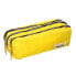 Фото #1 товара LIDERPAPEL School bag rectangular carryall 3 pockets pastel yellow 185x80x70 mm